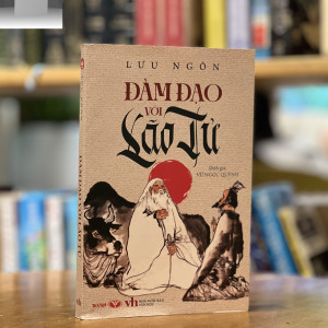 Đàm đạo với Lão Tử